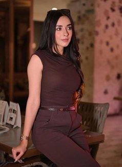 Lajmi Bhatt - escort in Pune Photo 1 of 4