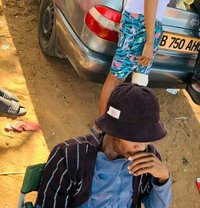 Lakayana - Male escort in Gaborone