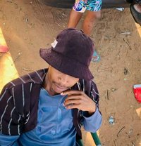 Lakayana - Male escort in Gaborone