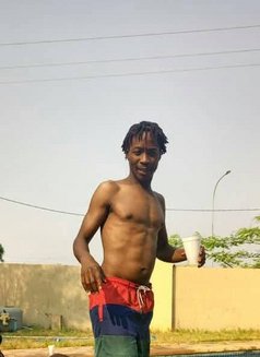 Lakayana - Acompañantes masculino in Gaborone Photo 4 of 4