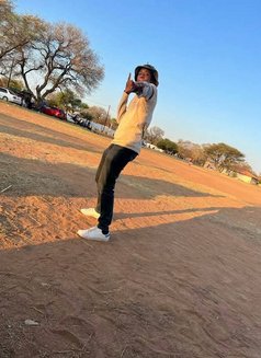 Lakayana - Male escort in Gaborone Photo 3 of 4