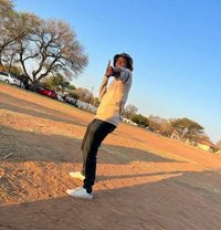 Lakayana - Male escort in Gaborone