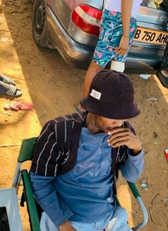 Lakayana - Male escort in Gaborone Photo 4 of 4