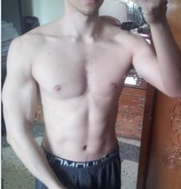 Lake - Male escort in Al Ain
