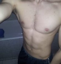 Lake - Male escort in Al Ain