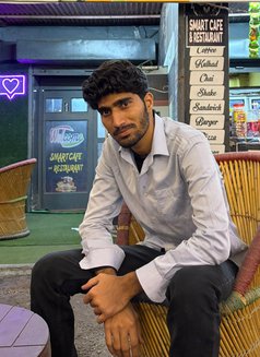 Lakhan - Masajista in Jaipur Photo 1 of 4