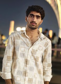 Lakhan - Masajista in Jaipur Photo 2 of 4