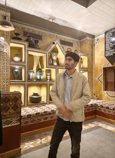 Lakhan - Masajista in Jaipur Photo 3 of 4