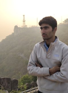 Lakhan - Masajista in Jaipur Photo 4 of 4