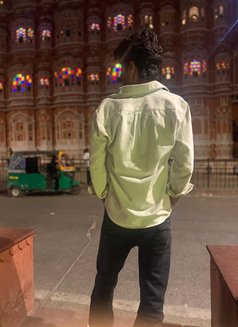 Lakhan - Masajista in Jaipur Photo 1 of 5