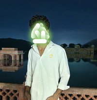 Lakhan - masseur in Jaipur