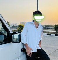 Lakhan - masseur in Jaipur