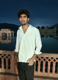 Lakhan - Masajista in Jaipur Photo 3 of 5