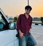 Lakhan - masseur in Jaipur Photo 2 of 2