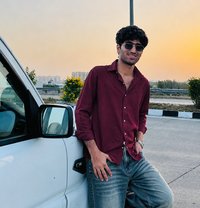 Lakhan - Masajista in Jaipur