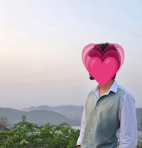 Lakhan - masseur in Jaipur