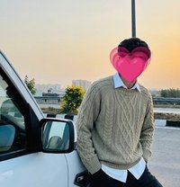 Lakhan - masseur in Jaipur