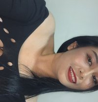 Lakis - escort in Pattaya