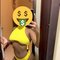 JASMIN ( NURU EROTIC ) - escort in Nairobi Photo 3 of 4