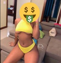 Vip escort Cindy - escort in Nairobi