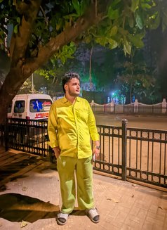 Lakki - Male escort in Mumbai Photo 1 of 2