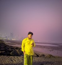 Lakki - Acompañantes masculino in Mumbai