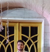 Lakki - Male escort in Mumbai