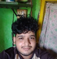 Lakki - Male escort in Mumbai