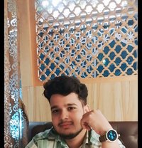 Lakki - Male escort in Mumbai
