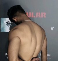 Lakmal | 33 Old | Verified - Male escort in Colombo