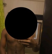 Lakmal - Male escort in Ahangama