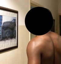 Lakmal - Male escort in Ahangama