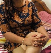 Lakmali - escort in Colombo