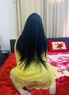 Mona lady Thailand - escort in Muscat Photo 1 of 9