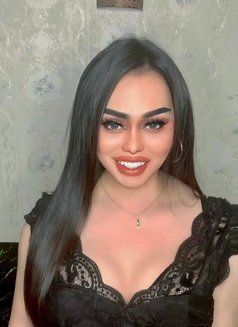 Laksamee - Transsexual escort in Dubai Photo 11 of 11