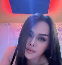 Laksamee - Transsexual escort in Riyadh