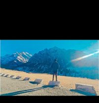 Laksh - Male escort in Jalandhar