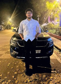 Laksh - Male escort in Jalandhar Photo 2 of 2