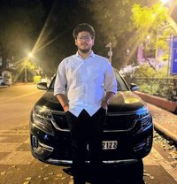 Laksh - Male escort in Jalandhar