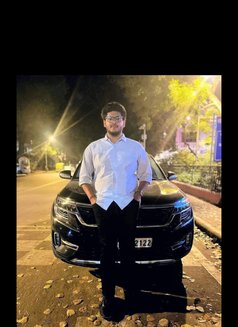 Laksh - Male escort in Jalandhar Photo 2 of 2
