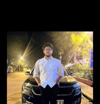Laksh - Male escort in Jalandhar