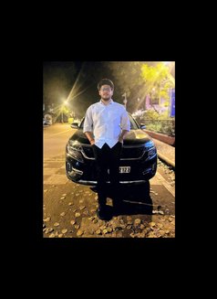 Laksh - Male escort in Ludhiana Photo 2 of 2