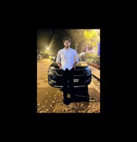 Laksh - Male escort in Ludhiana