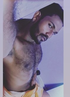 Laksh - Male escort in Hyderabad Photo 1 of 1