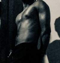 Lakshan Silva - Male escort in Colombo