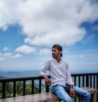 Lakshan - Male escort in Colombo