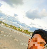 Lakshan - Male escort in Colombo