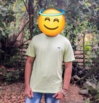 Shan - Male escort in Gampaha