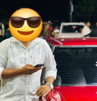 Lakshan - Male escort in Gampaha
