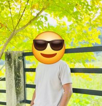 Shan - Male escort in Gampaha